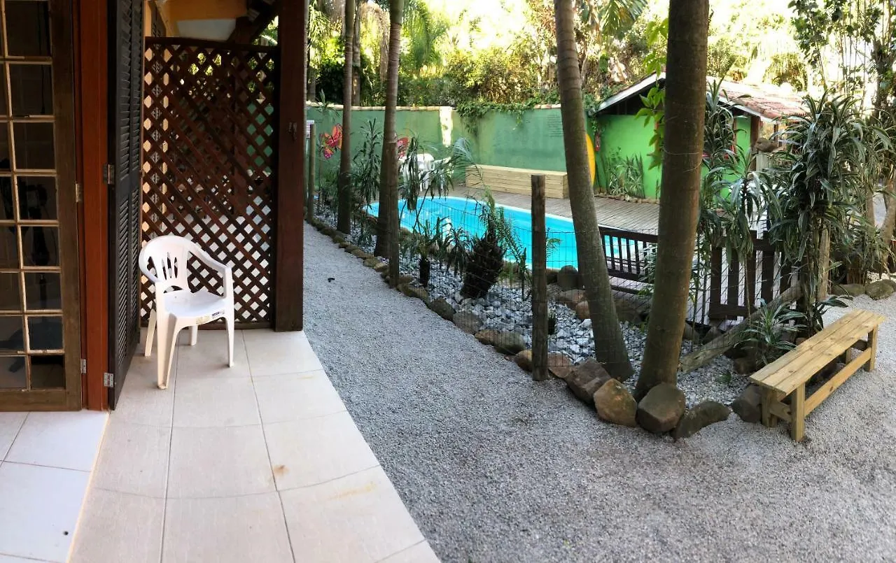 Pousada El Patio Garopaba
