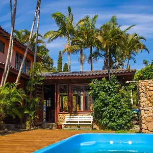 Paradise Ferrugem Garopaba